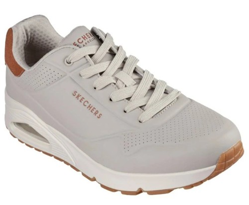 Tuta uomo skechers street - tuta,