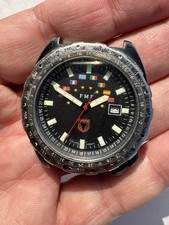 North Eagles F.M.P. Rare Watch