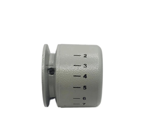 Puleggia manuale willcox - puleggia,