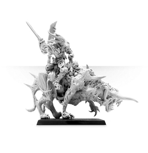 Miniatura originale warhammer - originale,