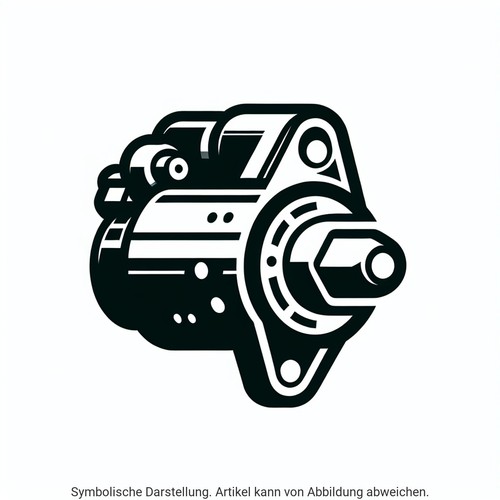 Motorino avviamento mec diesel - motorino, mec-diesel