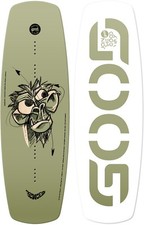 GOODBOARDS Wakeboard Wake