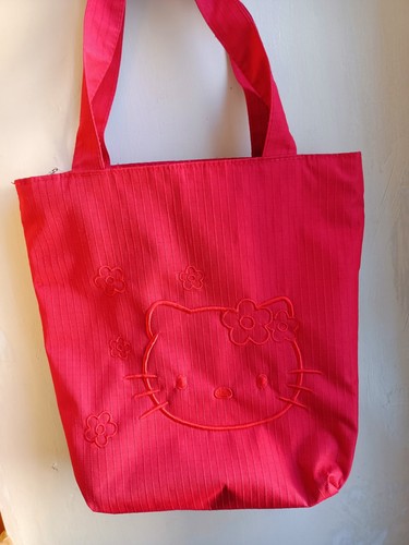 Borsa rossa hello - borsa,