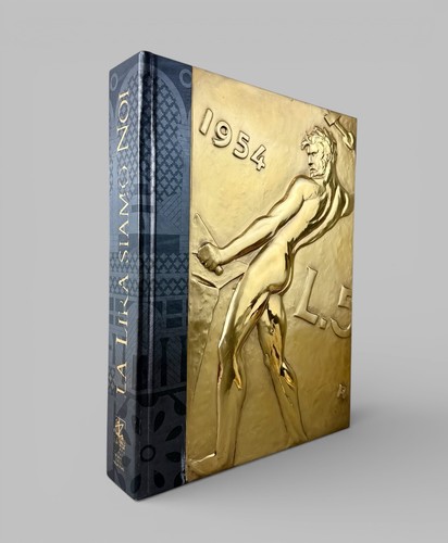 Libro lira siamo - libro,