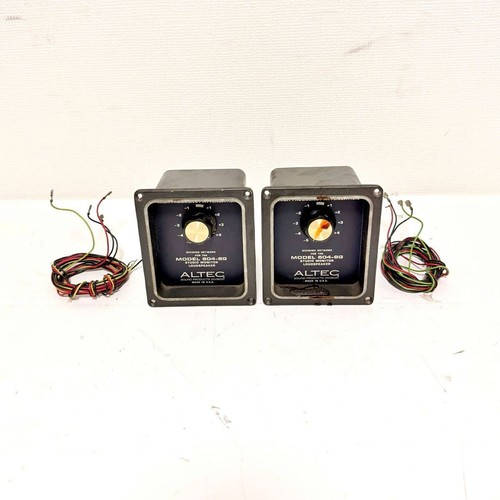 Altec 604 rete - altec, 604-8g