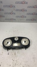 DISPLAY VEGLIA QUADRO STRUMENTI PER LANCIA Ypsilon 1° Serie 51709391 (03>06)