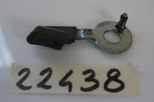 Gear shift lever - gear,