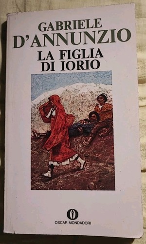 Figlia iorio di - di,