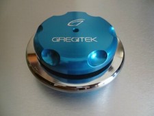 GREGITEK DF1 Azzurro -