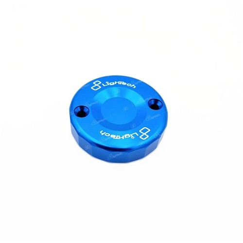 Lightech coperchio pompa - coperchio,