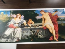 RARE 13200 CLEMENTONI SACRED