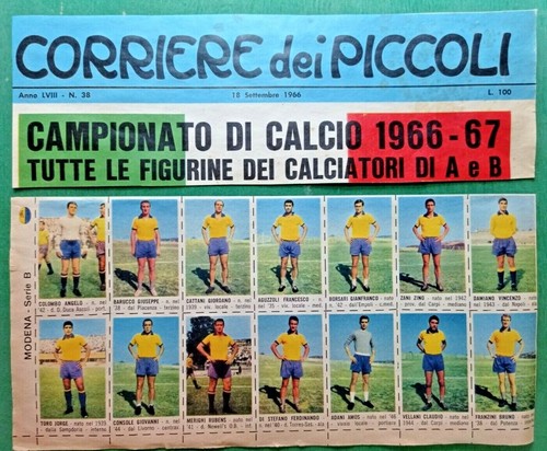 Modena squadra - modena,