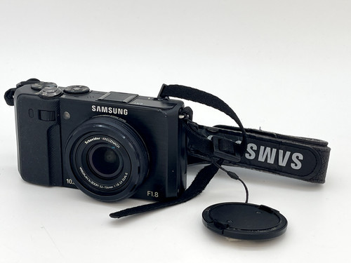 Samsung ex1 tl500 - samsung,
