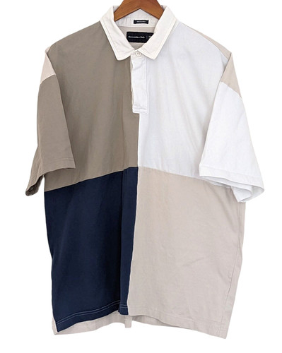 Abercrombie fitch polo - fitch,