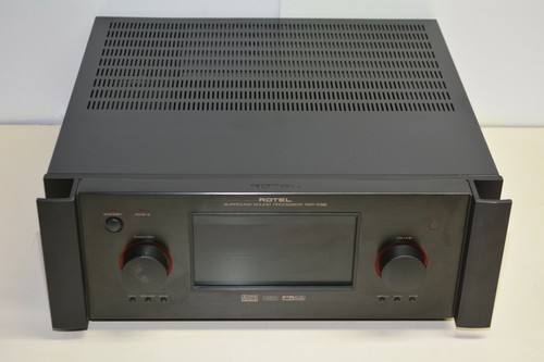 Rotel rsp 1098 processore - rotel, rsp-1098