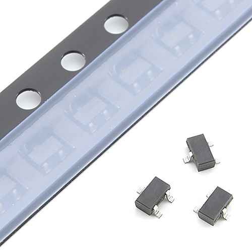 700pz pdtc144wu npn 50v 0 - pdtc144wu, 0.1a