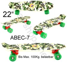Mini Skateboard 22" Fun Penny