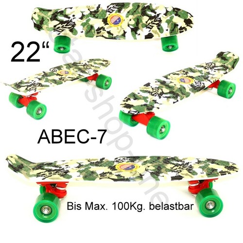 Mini skateboard fun - mini,