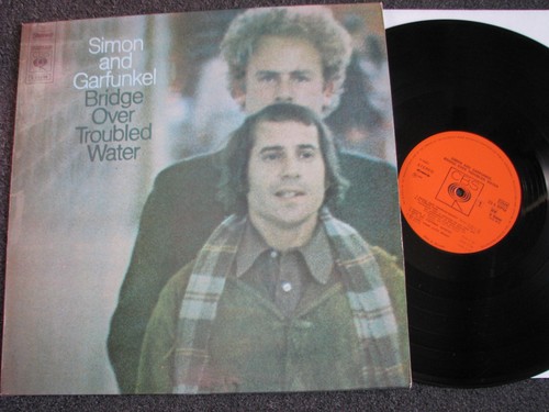 Simon and garfunkel bridge - simon, garfunkel-bridge