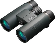 PENTAX 62761 Binocolo Prisma