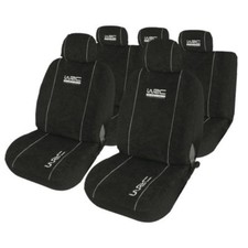 SET COMPLETO COPRISEDILI