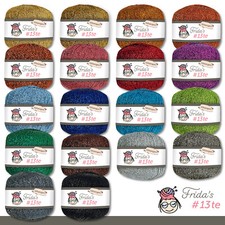 Frida's 5X 25 G #13 Glitter