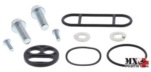 Kit revisione rubinetto - revisione,