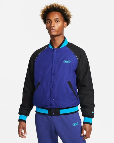 Nike lebron protect - protect, bomber