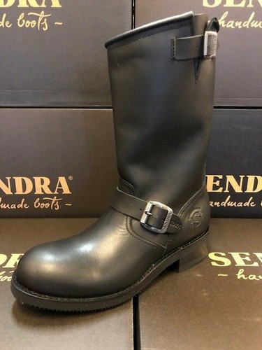 Sendra stivali cowboy - sendra, da