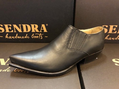 Sendra boots stivali cowboy - sendra,