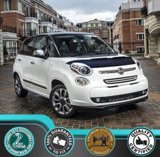 Reggiseno cofano auto per Fiat