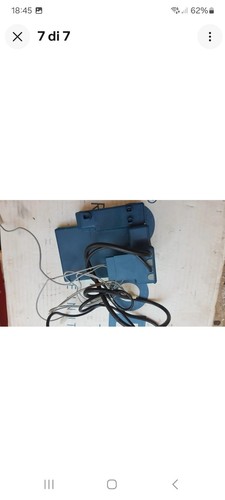Vendo apparecchiatura - vendo,
