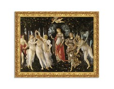 Quadro stampa su tela effetto