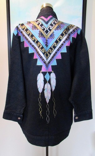 Giacca jeans sundance - di,