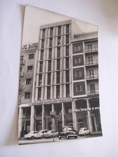 Alessandria novi ligure - alessandria,
