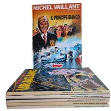 Collana GRANDI EROI Comic Art CARTONATI Numeri A Scelta MANCOLISTA