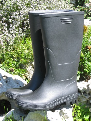 Stivali gomma pvc taglia - stivali, 50