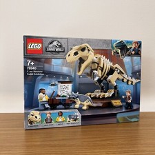 Lego 76940 jurassic - lego, world