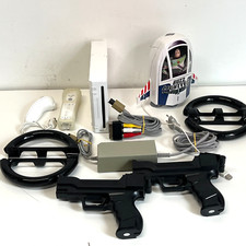 Nintendo Wii 512MB Console di