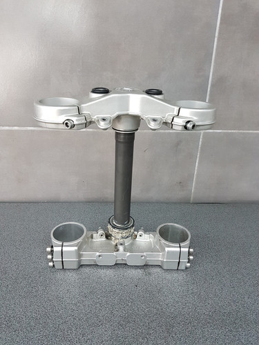 Kit piastre forcella - forcella, ducati