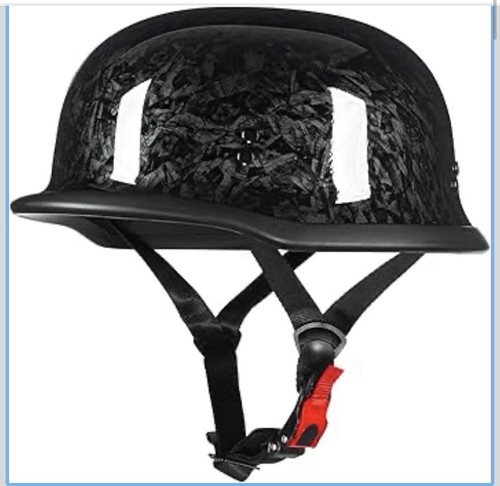 Mezzo casco moto - mezzo,