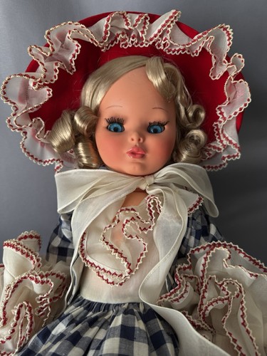 Vintage furga italy - 21”,