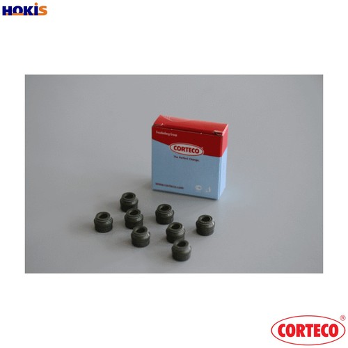 Set guarnizioni stelo valvola - stelo,