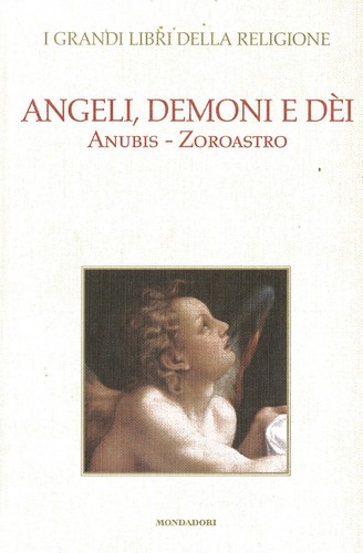 Grandi libri religione angeli - religione,
