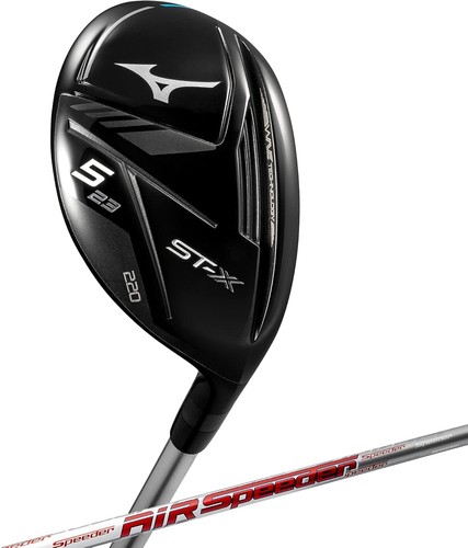 Mizuno 220 hybrid 5h - st-x,