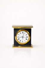 Orologio tavolo vintage - orologio,