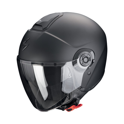 Scorpion exo city solid - exo, ii