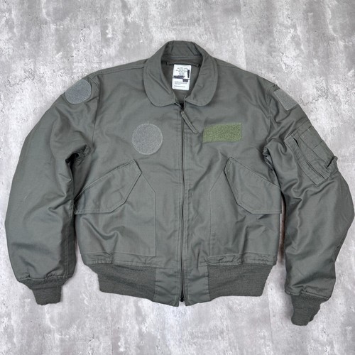 Usaf flyers jacket mens - jacket,