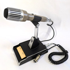 TRIO MC-50 KENWOOD Supporto