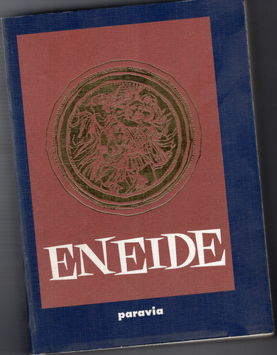 Virgilio eneide versione - eneide,